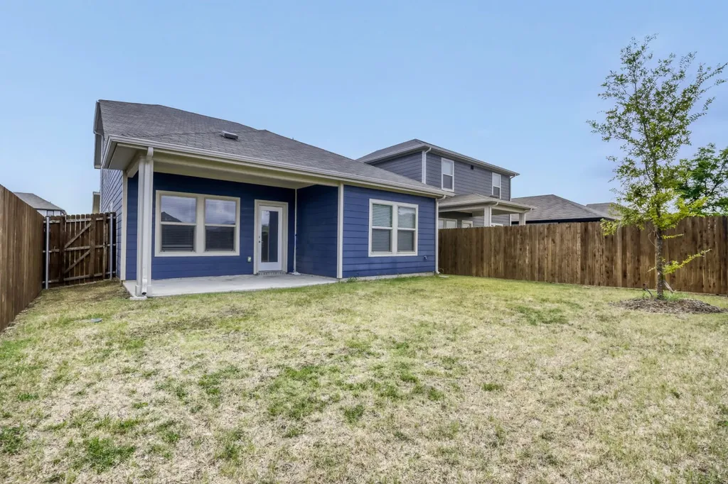 2017 Pine Stone Lane Forney TX 75126