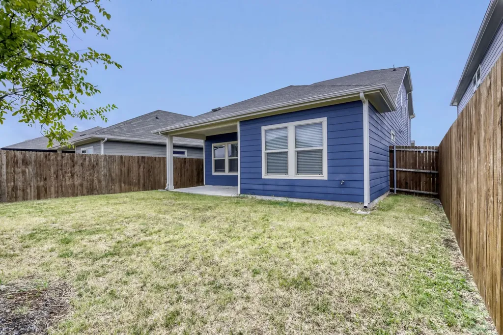 2017 Pine Stone Lane Forney TX 75126