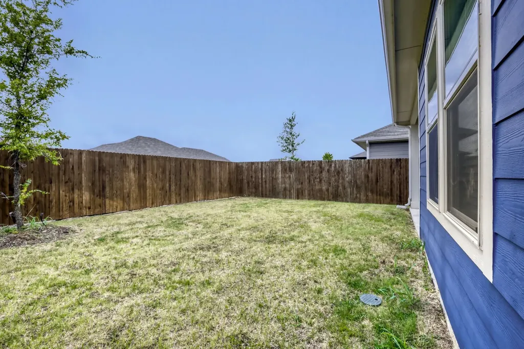 2017 Pine Stone Lane Forney TX 75126