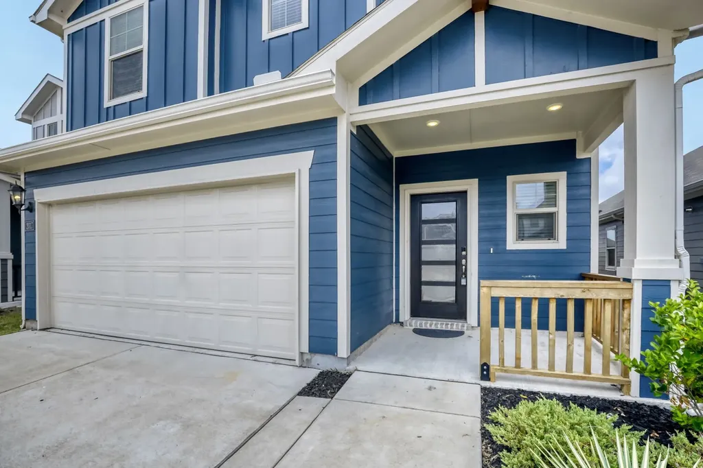 2017 Pine Stone Lane Forney TX 75126