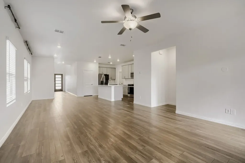 2017 Pine Stone Lane Forney TX 75126