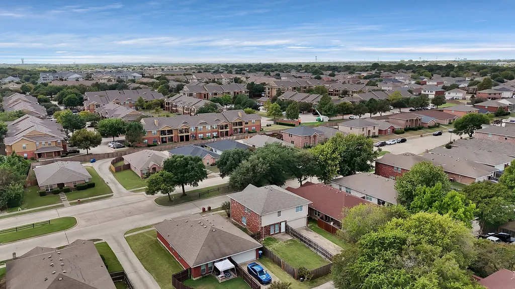 785 Eldorado Drive Desoto TX 75115