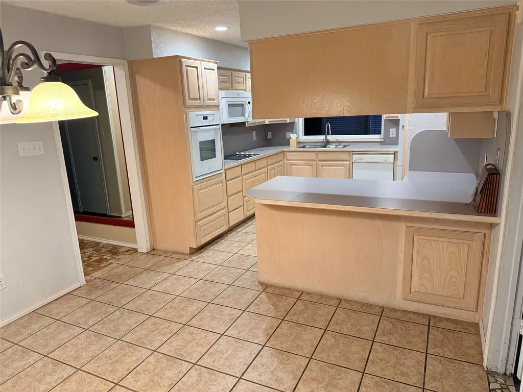 3262 Francis Drive Fort Worth TX 76116