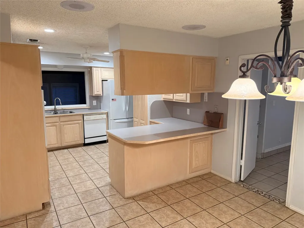 3262 Francis Drive Fort Worth TX 76116