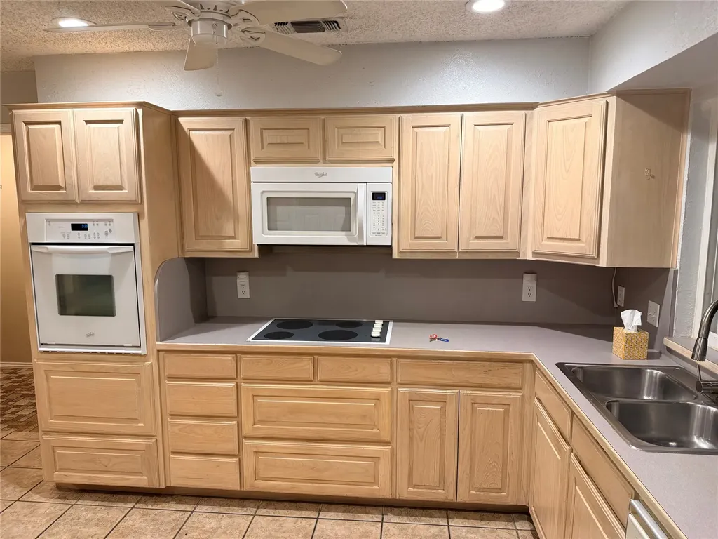 3262 Francis Drive Fort Worth TX 76116