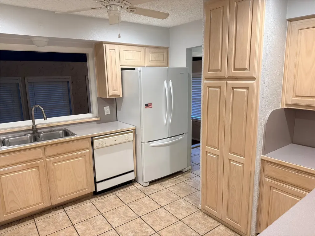 3262 Francis Drive Fort Worth TX 76116