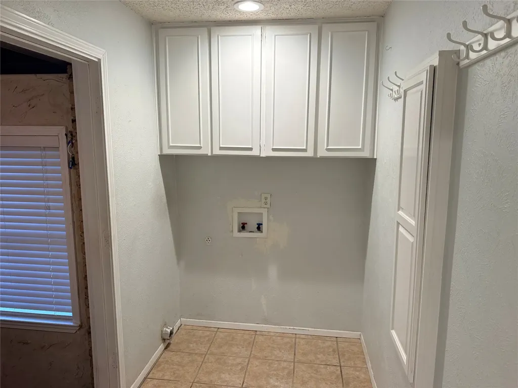 3262 Francis Drive Fort Worth TX 76116