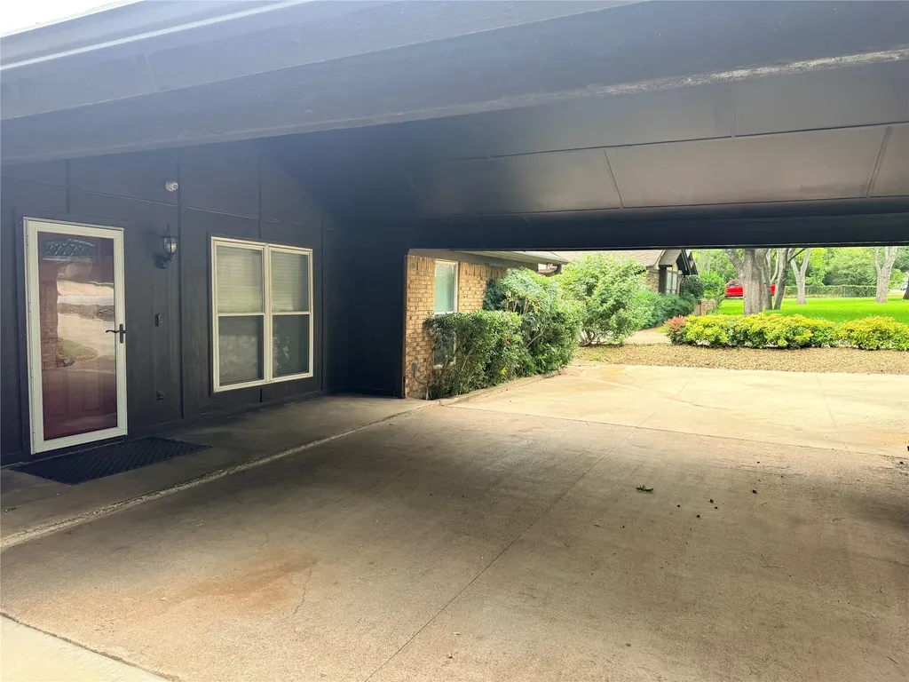 3262 Francis Drive Fort Worth TX 76116