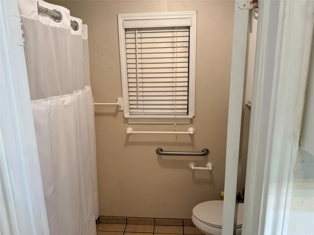 3262 Francis Drive Fort Worth TX 76116