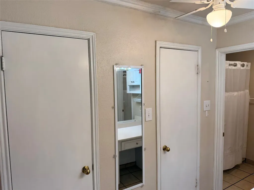 3262 Francis Drive Fort Worth TX 76116