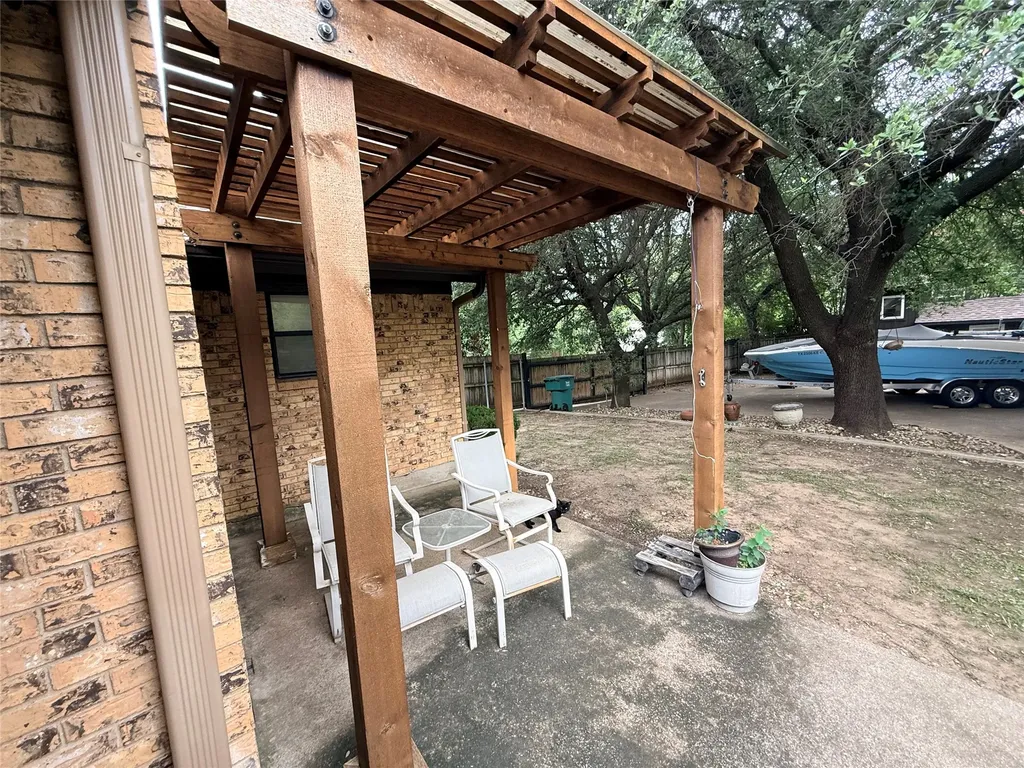 3262 Francis Drive Fort Worth TX 76116