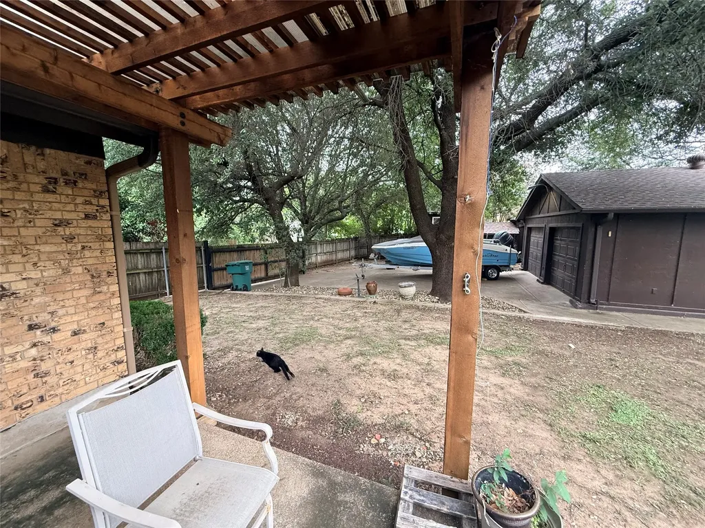 3262 Francis Drive Fort Worth TX 76116