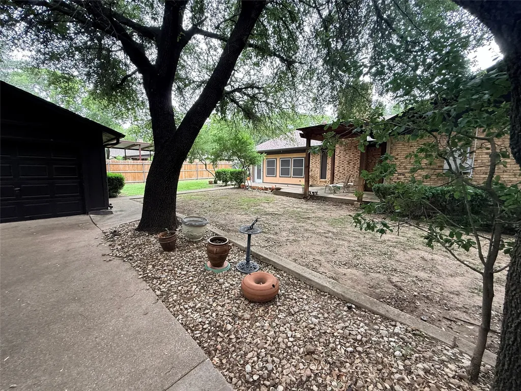 3262 Francis Drive Fort Worth TX 76116