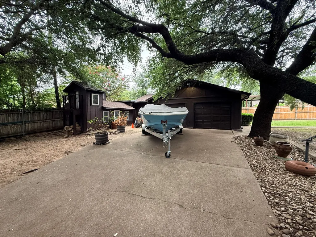 3262 Francis Drive Fort Worth TX 76116