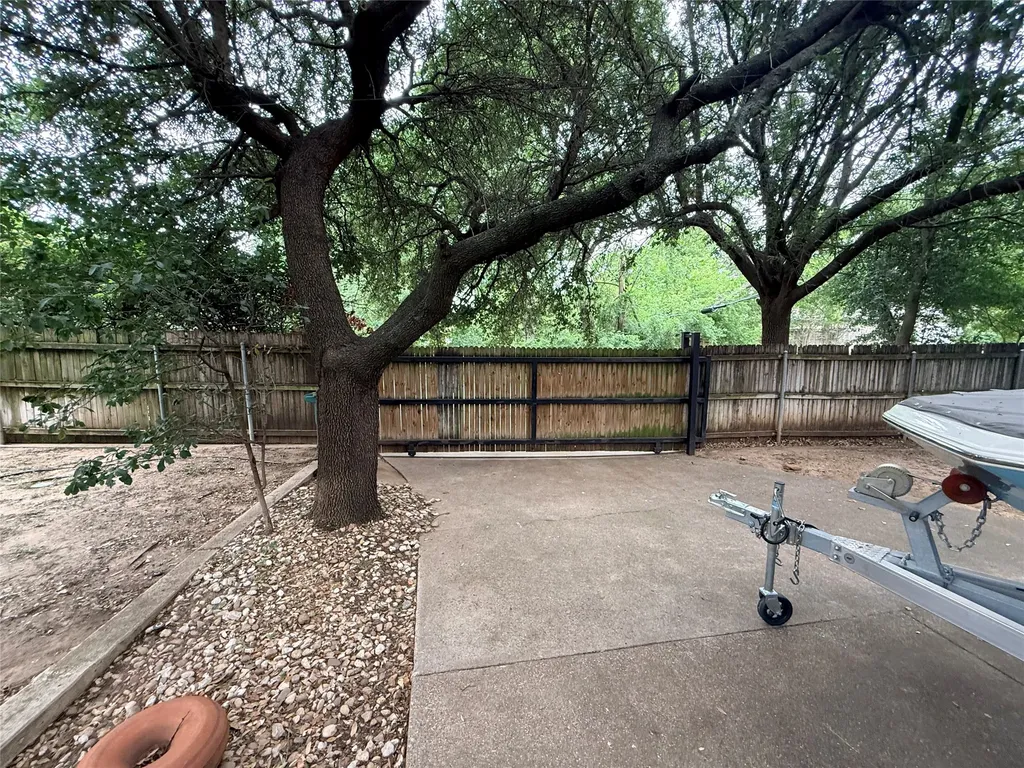 3262 Francis Drive Fort Worth TX 76116