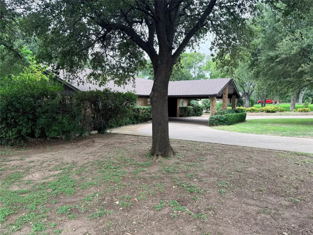 3262 Francis Drive Fort Worth TX 76116