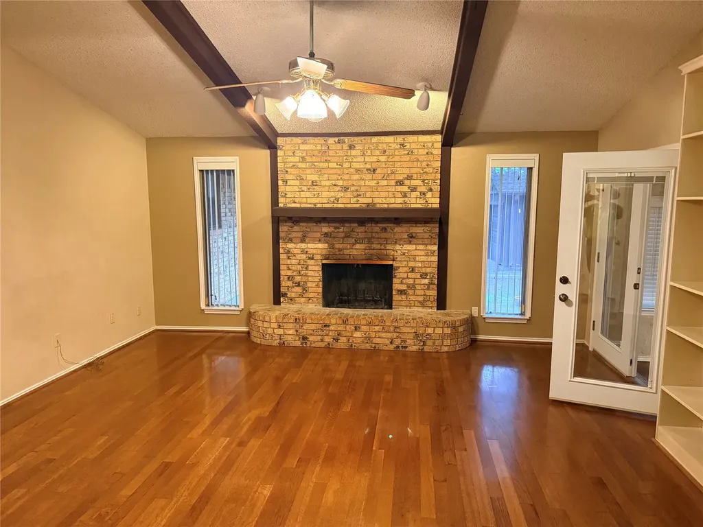 3262 Francis Drive Fort Worth TX 76116
