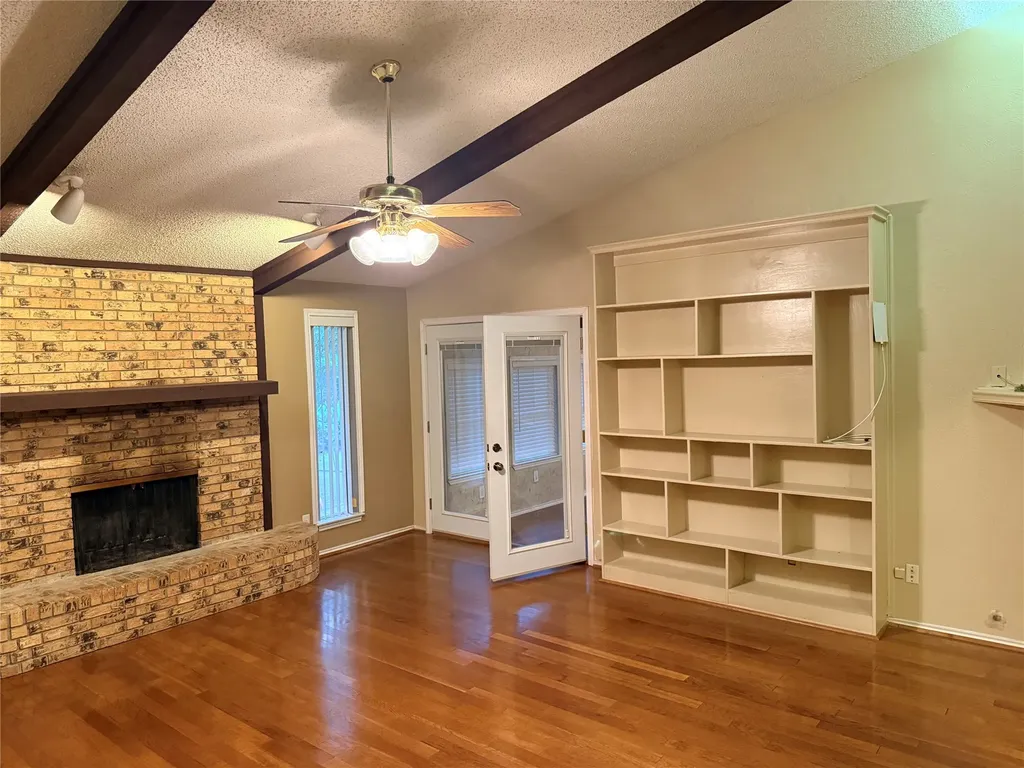 3262 Francis Drive Fort Worth TX 76116