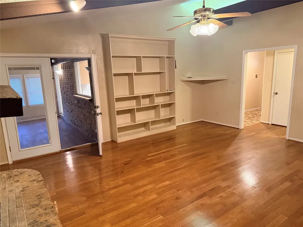 3262 Francis Drive Fort Worth TX 76116