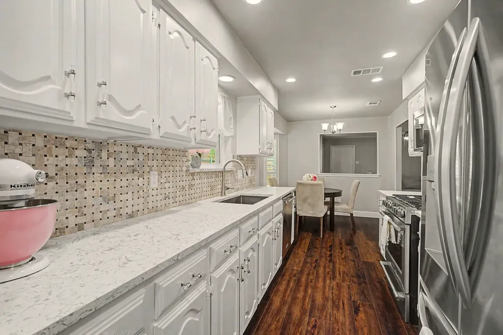4529 Denver Drive Plano TX 75093