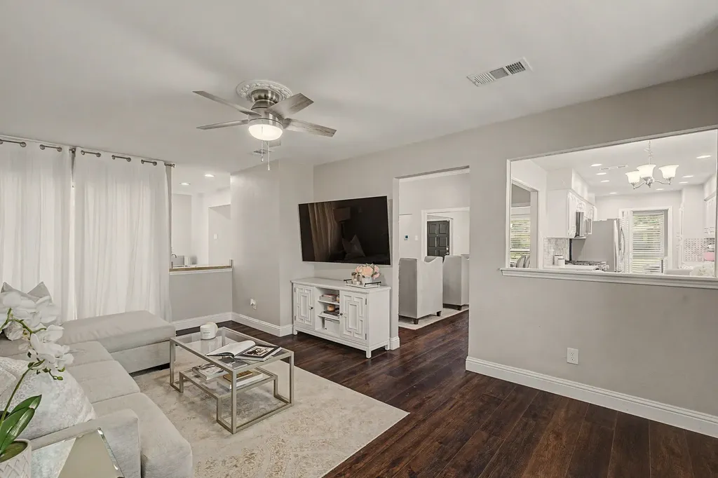 4529 Denver Drive Plano TX 75093