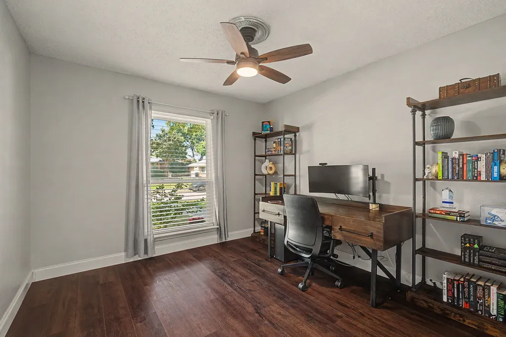 4529 Denver Drive Plano TX 75093