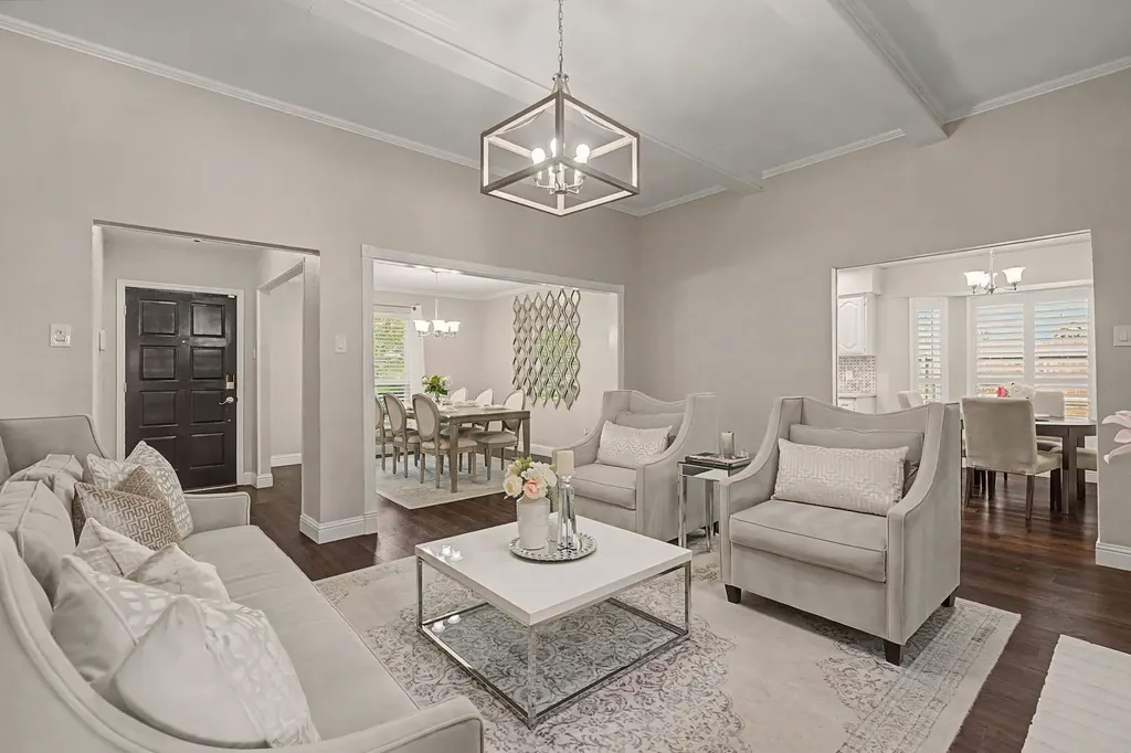 4529 Denver Drive Plano TX 75093