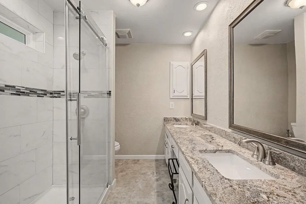 4529 Denver Drive Plano TX 75093