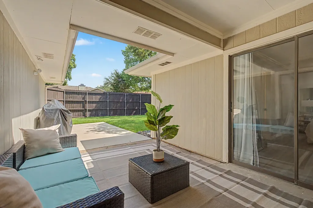 4529 Denver Drive Plano TX 75093