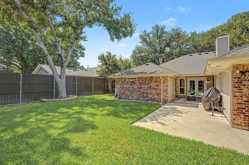 4529 Denver Drive Plano TX 75093