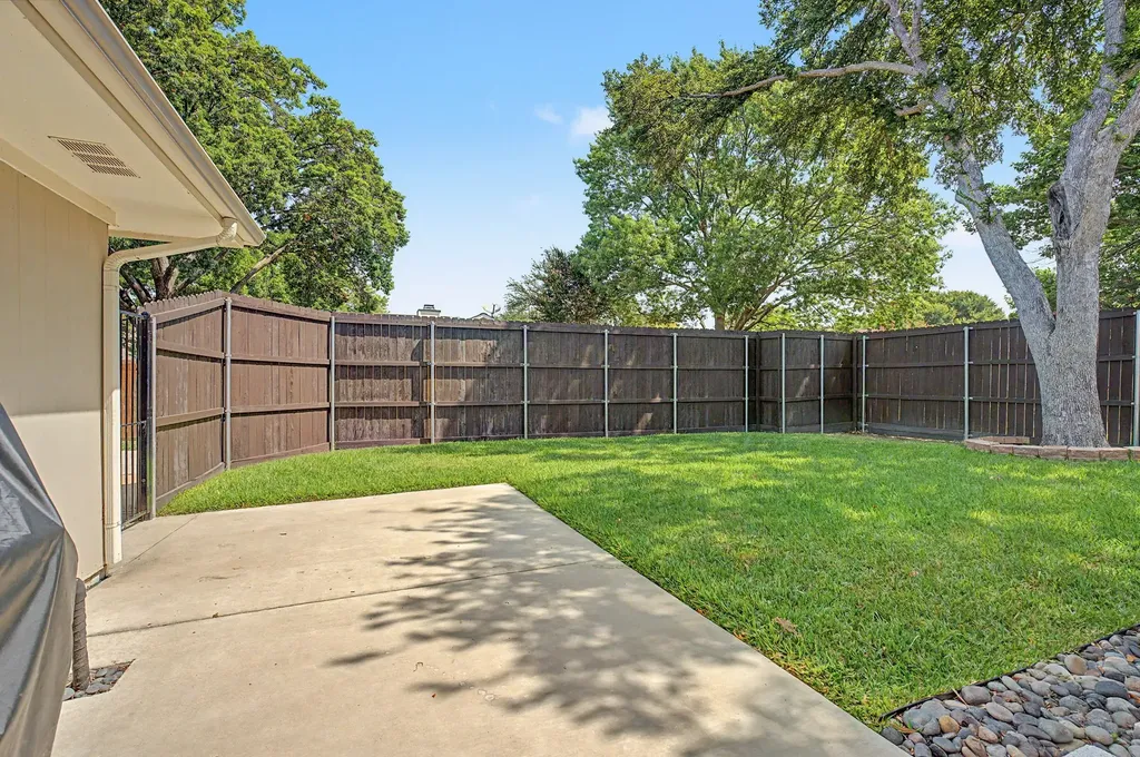 4529 Denver Drive Plano TX 75093