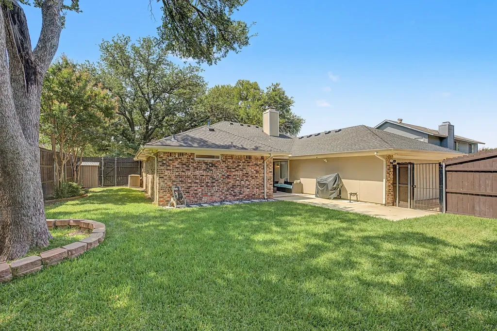 4529 Denver Drive Plano TX 75093