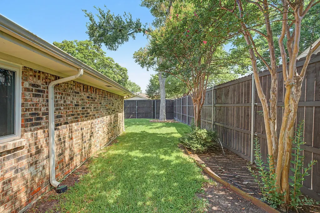 4529 Denver Drive Plano TX 75093