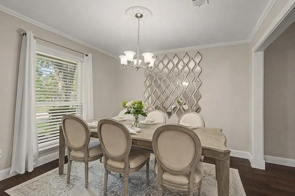 4529 Denver Drive Plano TX 75093