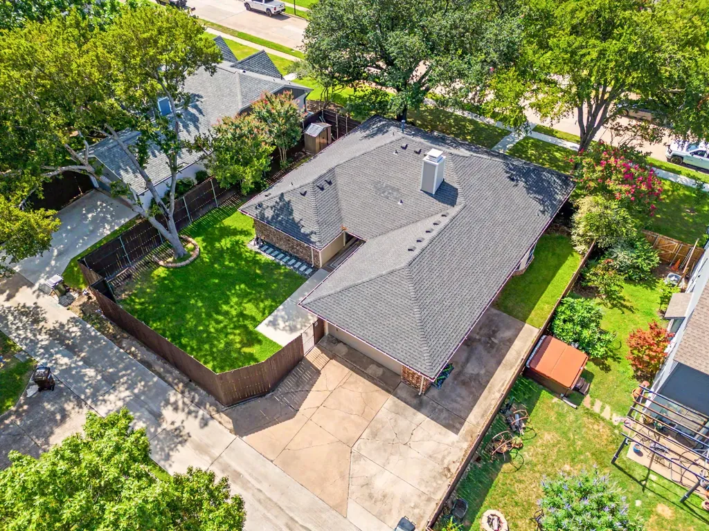 4529 Denver Drive Plano TX 75093