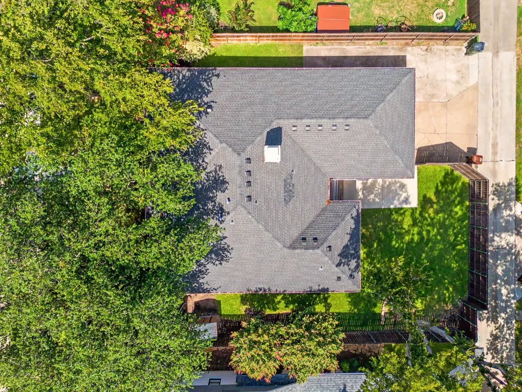 4529 Denver Drive Plano TX 75093
