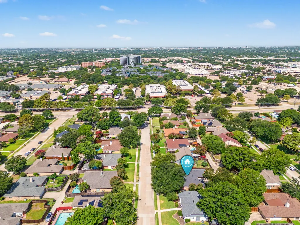 4529 Denver Drive Plano TX 75093
