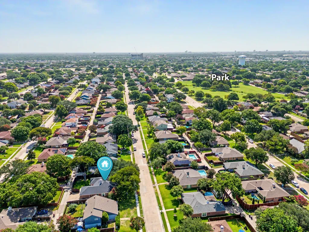 4529 Denver Drive Plano TX 75093