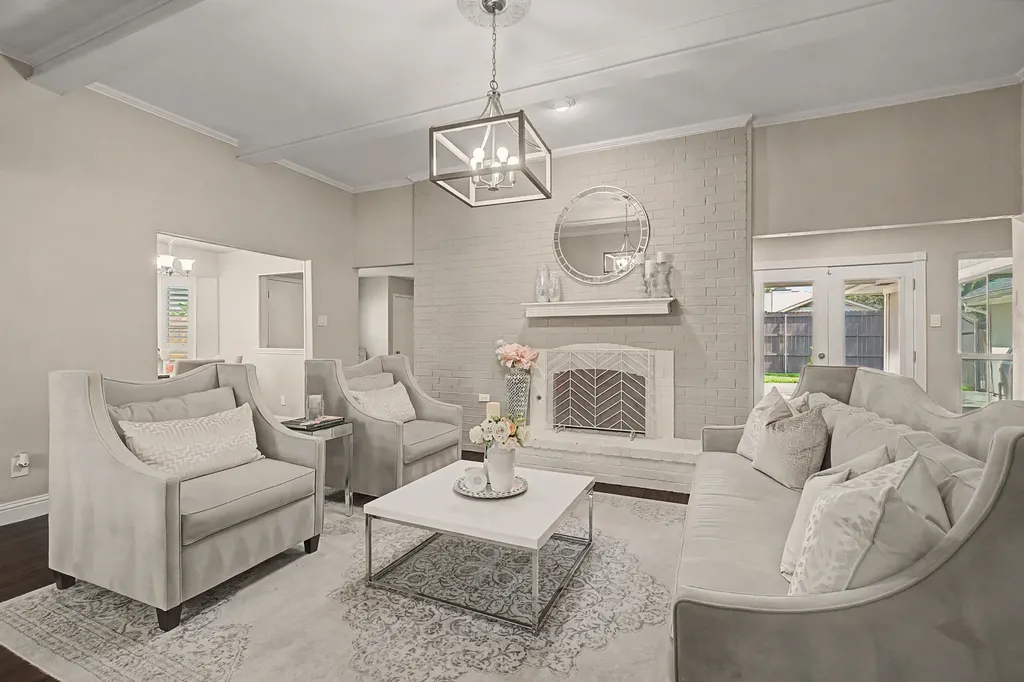 4529 Denver Drive Plano TX 75093