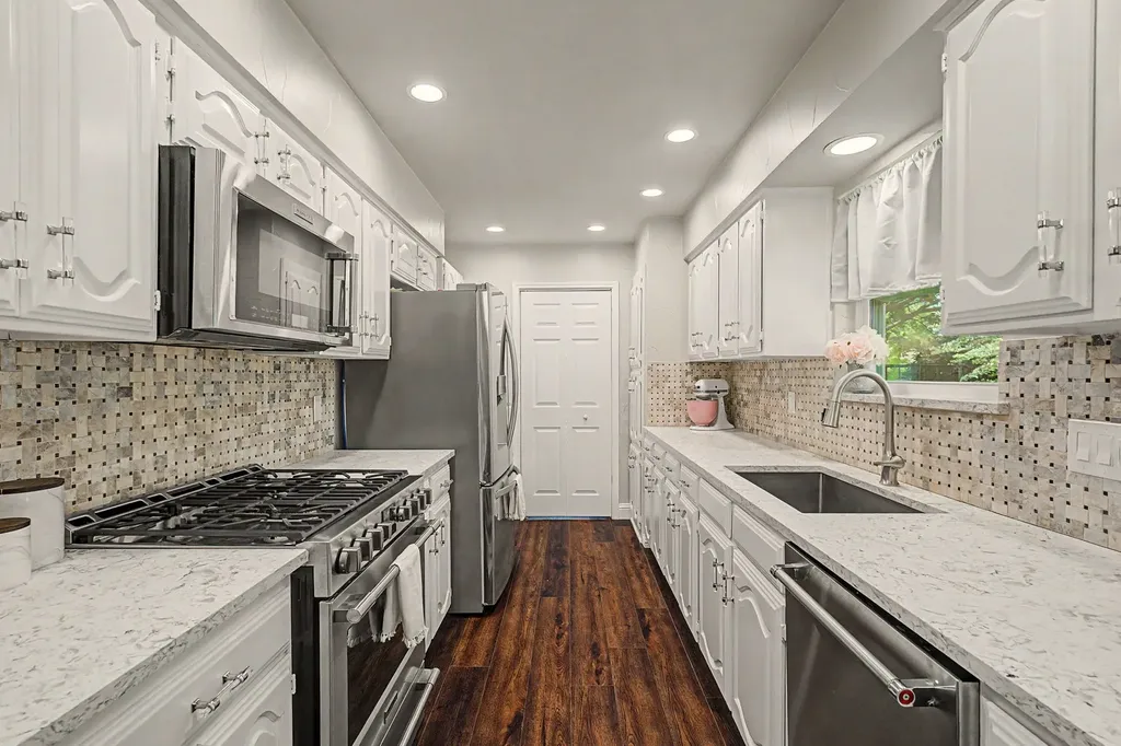 4529 Denver Drive Plano TX 75093
