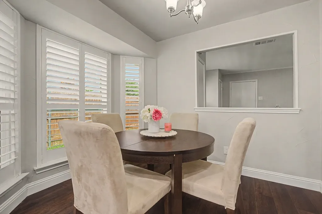 4529 Denver Drive Plano TX 75093