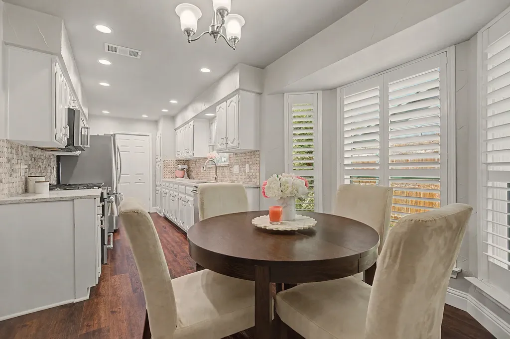 4529 Denver Drive Plano TX 75093