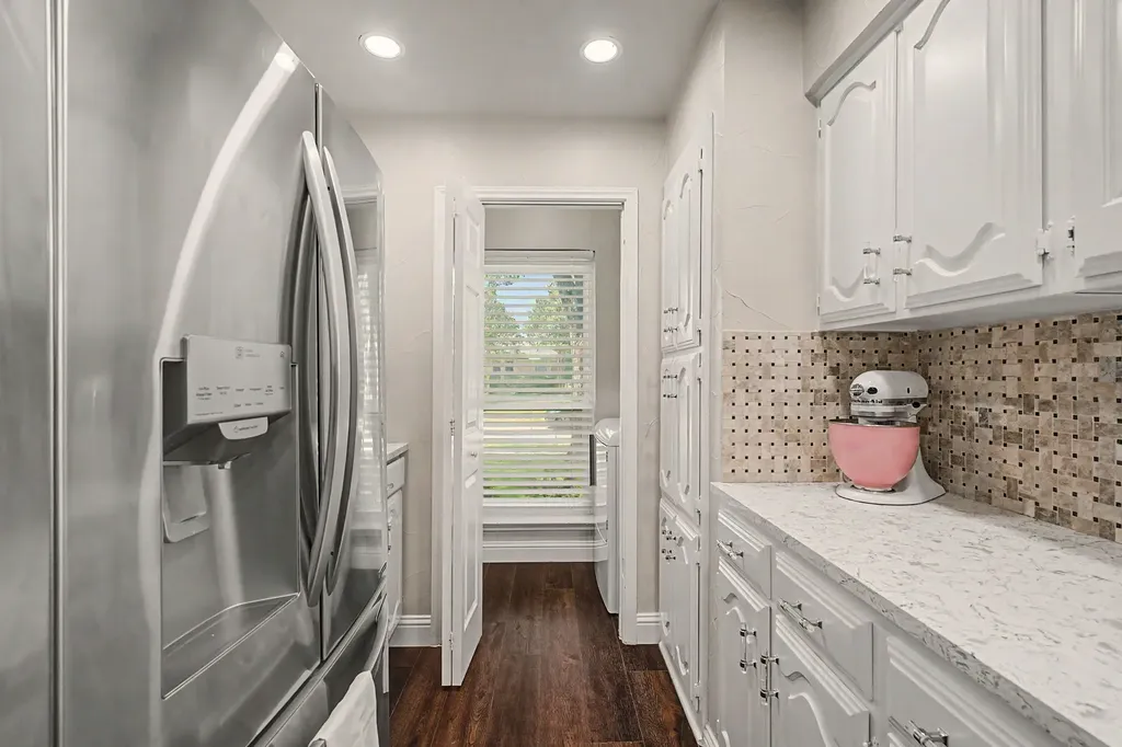 4529 Denver Drive Plano TX 75093
