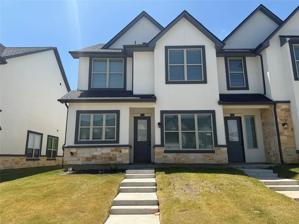 313 Buck Ridge Drive Frisco TX 75068