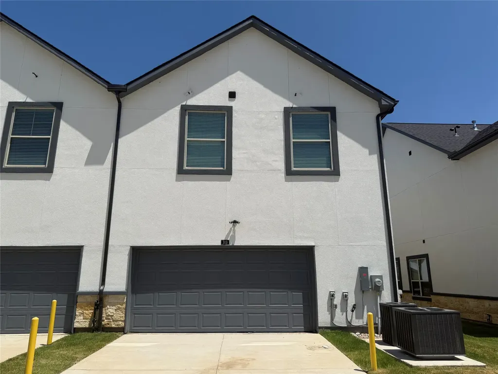 313 Buck Ridge Drive Frisco TX 75068