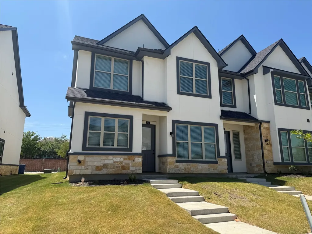 313 Buck Ridge Drive Frisco TX 75068