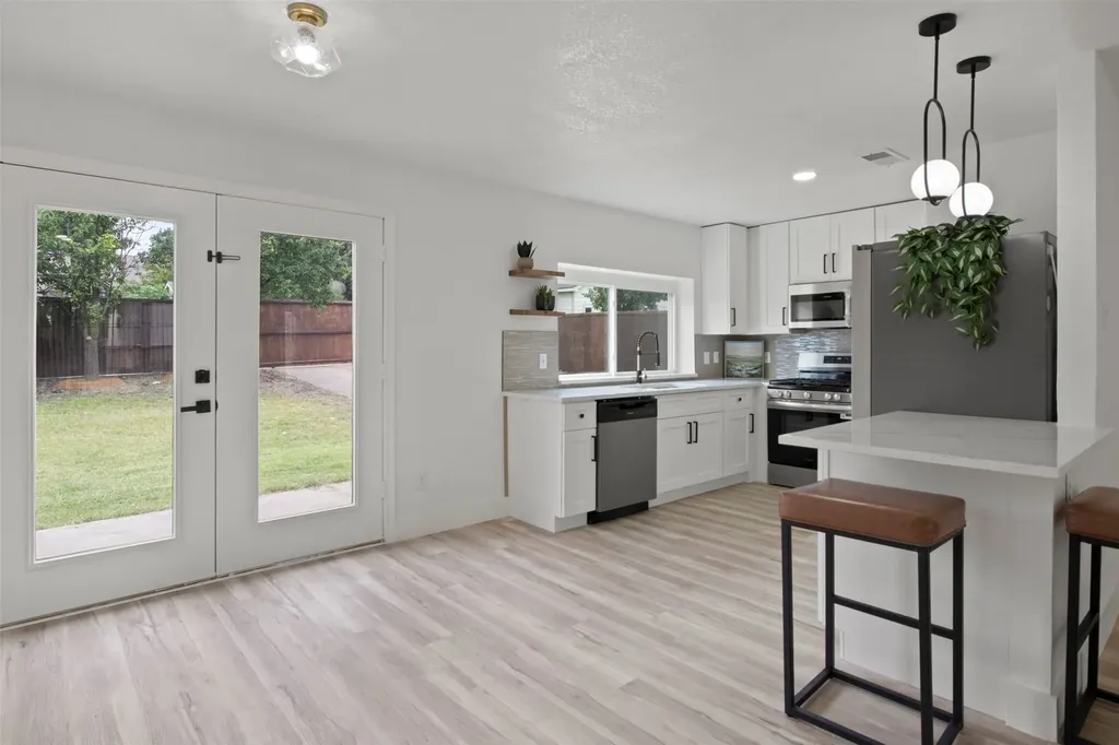 1612 Huntington Drive Mesquite TX 75149