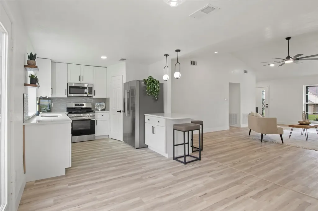 1612 Huntington Drive Mesquite TX 75149