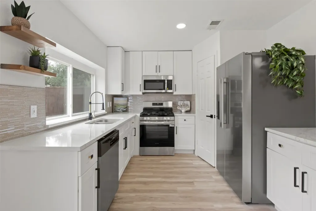 1612 Huntington Drive Mesquite TX 75149