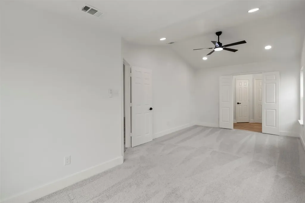 1612 Huntington Drive Mesquite TX 75149